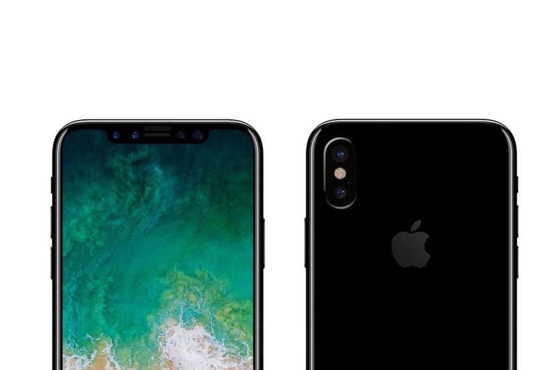 有傳指 iPhone 8 將只配置一種顏色機身以壟斷市場