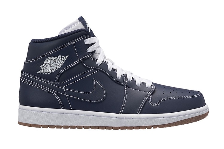 Jordan Brand 推出全新「RE2PECT」系列