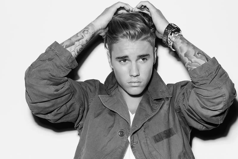 Justin Bieber 取消餘下 15 場《Purpose Tour》巡唱!
