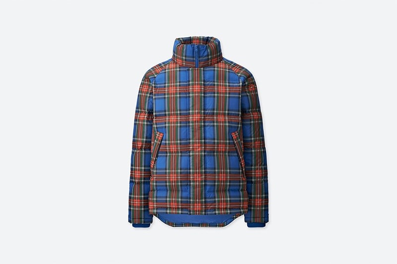 潮流女生注目－UNIQLO and JW ANDERSON 聯乘系列首回作女裝單品一覽