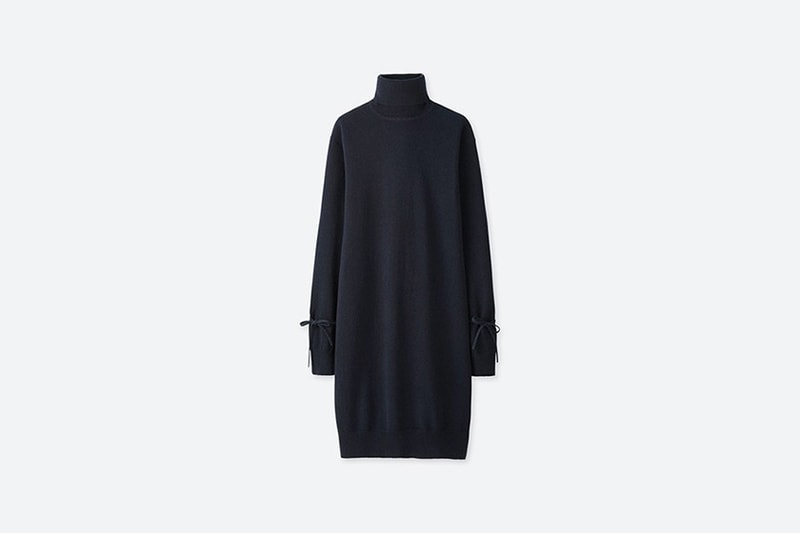 潮流女生注目－UNIQLO and JW ANDERSON 聯乘系列首回作女裝單品一覽