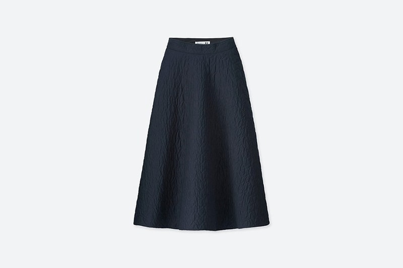 潮流女生注目－UNIQLO and JW ANDERSON 聯乘系列首回作女裝單品一覽