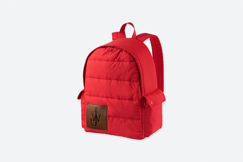 潮流女生注目－UNIQLO and JW ANDERSON 聯乘系列首回作女裝單品一覽