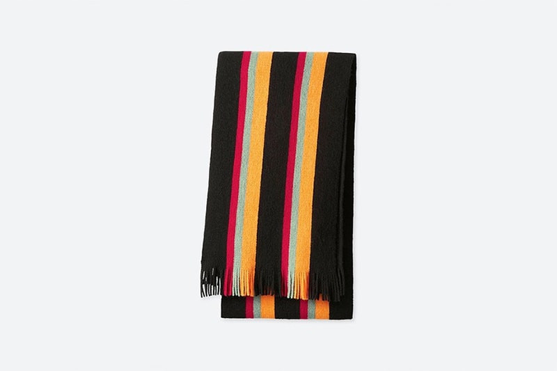 潮流女生注目－UNIQLO and JW ANDERSON 聯乘系列首回作女裝單品一覽