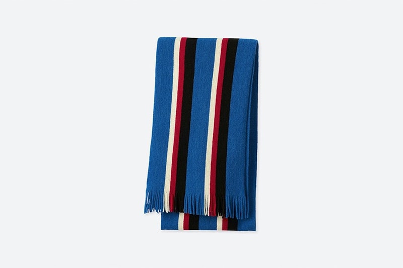 潮流女生注目－UNIQLO and JW ANDERSON 聯乘系列首回作女裝單品一覽