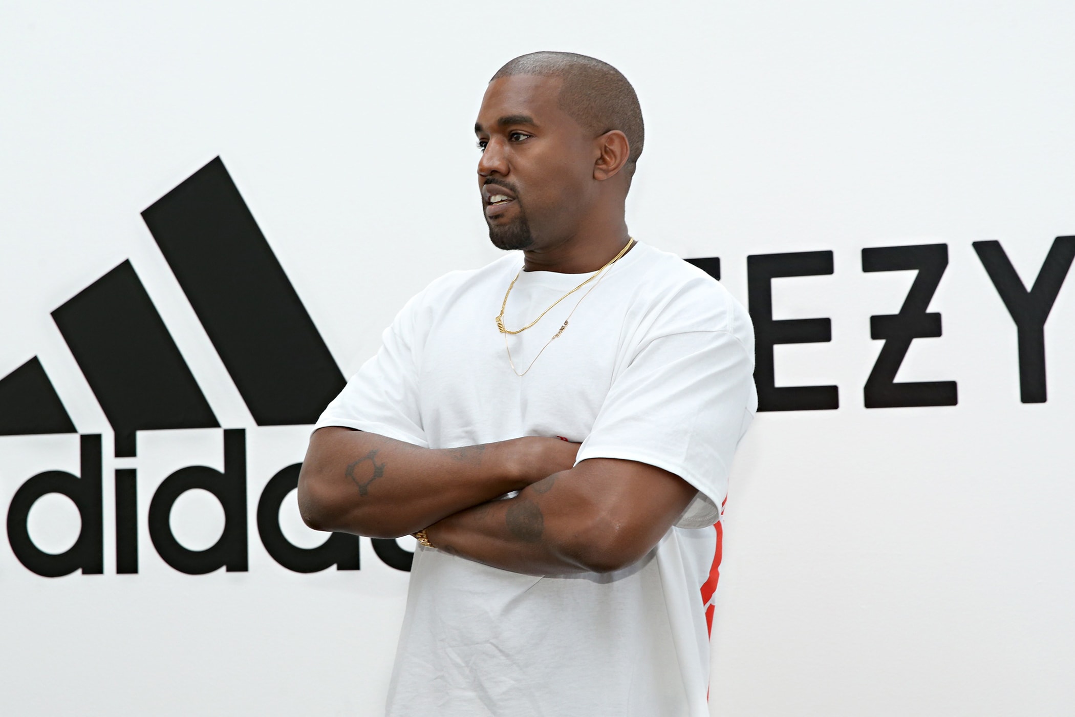 Kanye West No Effect adidas Sales Numbers