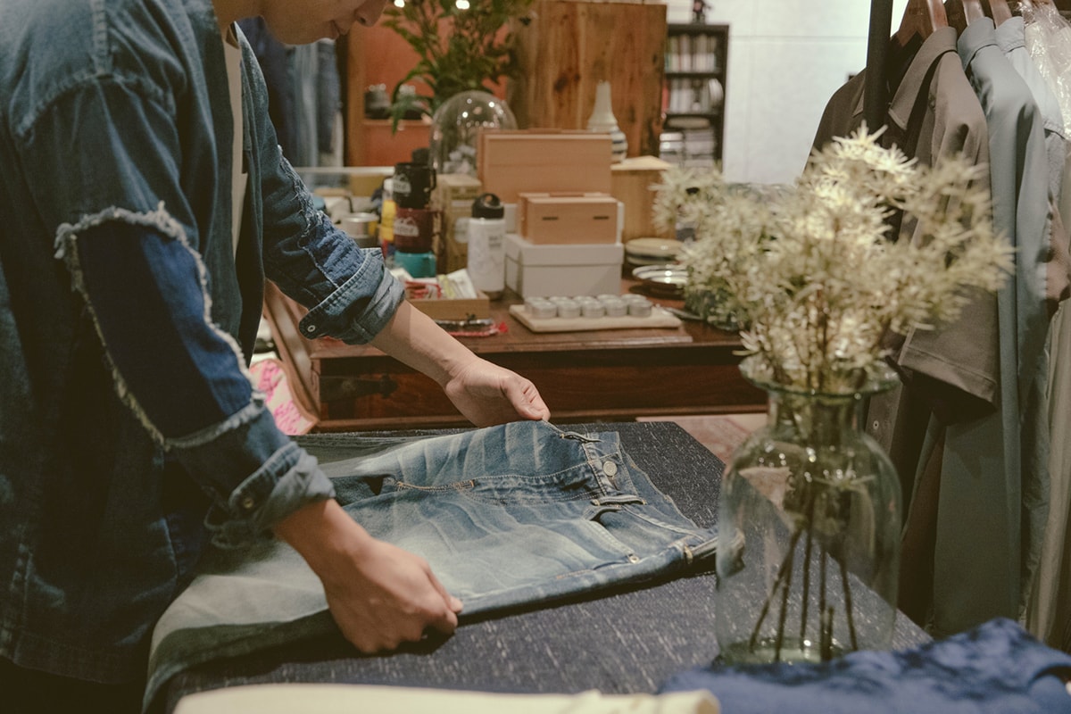 貴兩倍價錢的牛仔褲 快時尚文化底下 日本製造真的有很大差別嗎？