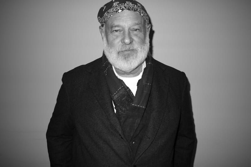 知名攝影師 Bruce Weber 再次操刀 Louis Vuitton 最新 Series 7 2017 秋冬系列廣告片