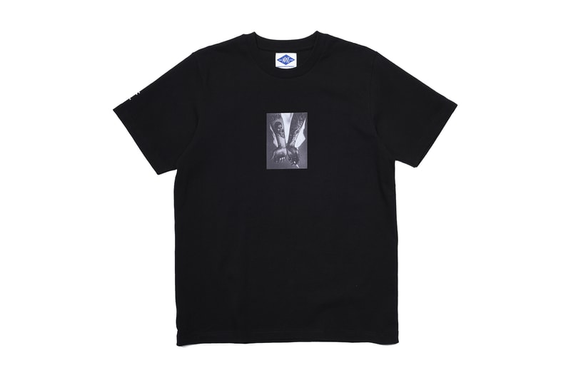 MADNESS 三周年別注 Tee 款紀念登場