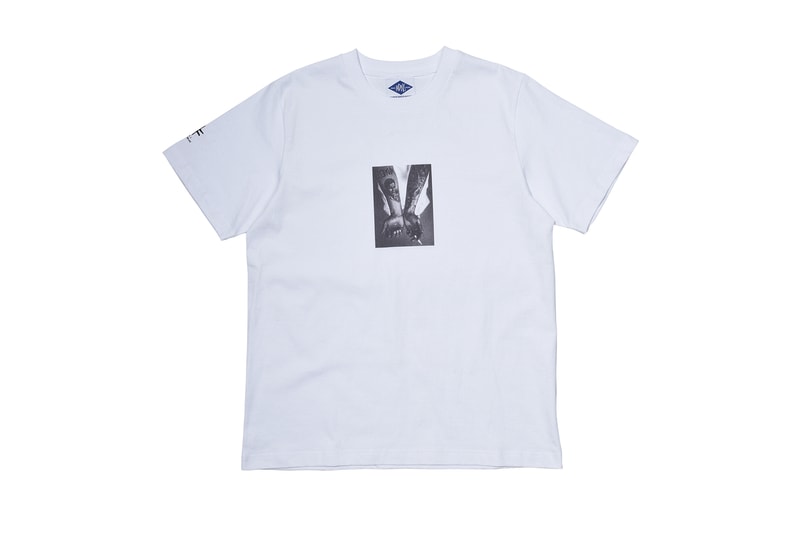 MADNESS 三周年別注 Tee 款紀念登場