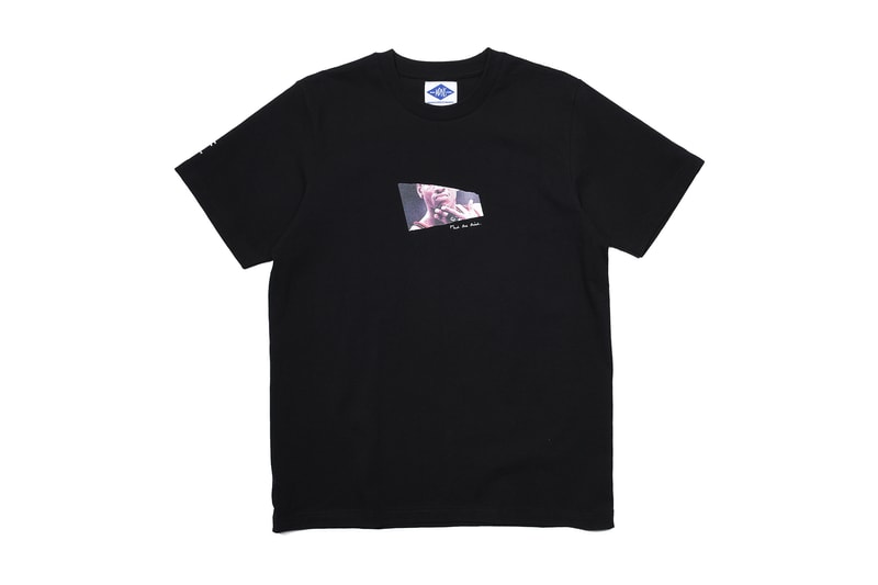 MADNESS 三周年別注 Tee 款紀念登場
