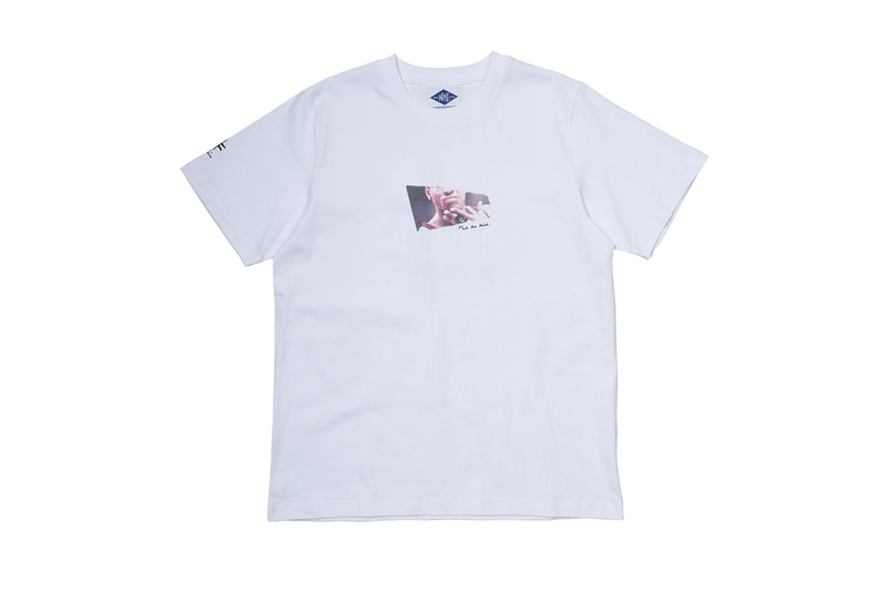 MADNESS 三周年別注 Tee 款紀念登場