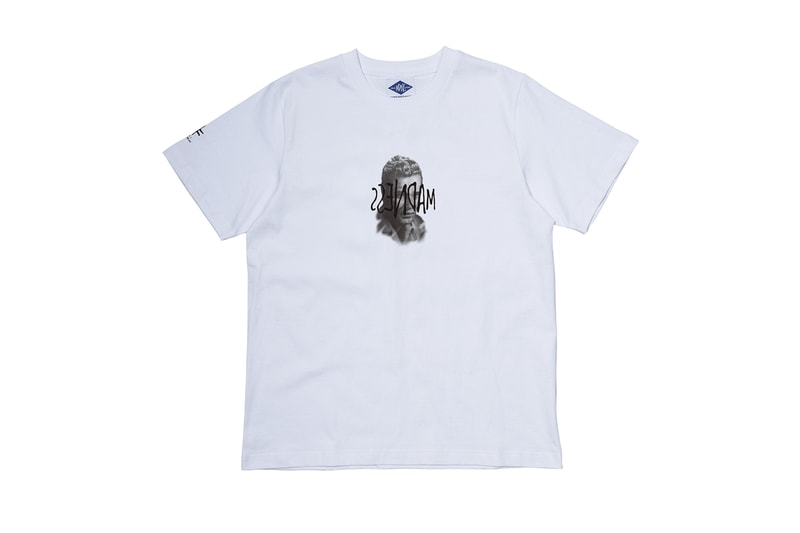 MADNESS 三周年別注 Tee 款紀念登場