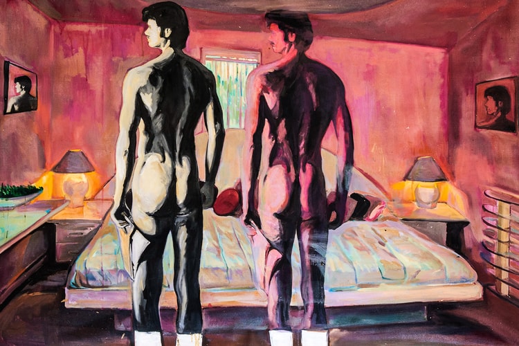 台灣台北當代藝術館將舉行《光‧合作用-亞洲當代藝術同志議題展》