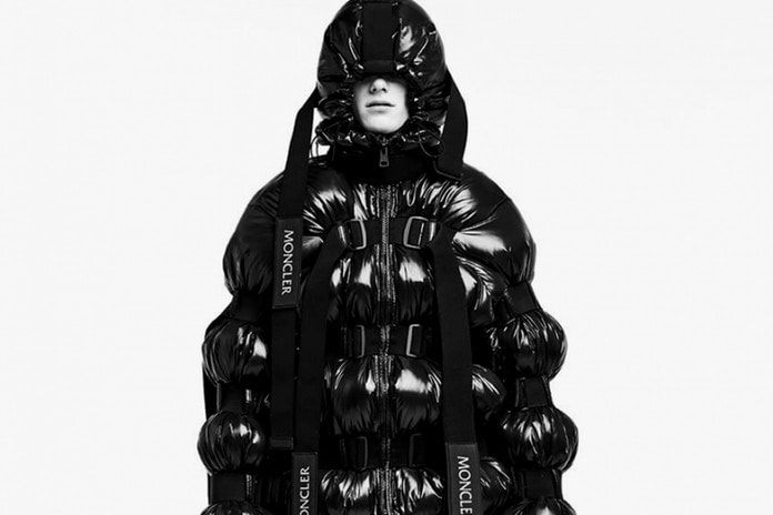 Moncler 將與 Craig Green 推出聯名系列