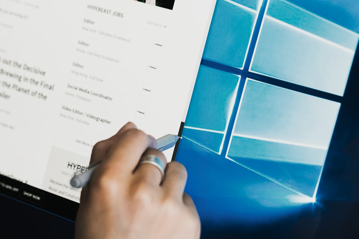 一看 Microsoft 全新專業級旗艦作 Surface Studio