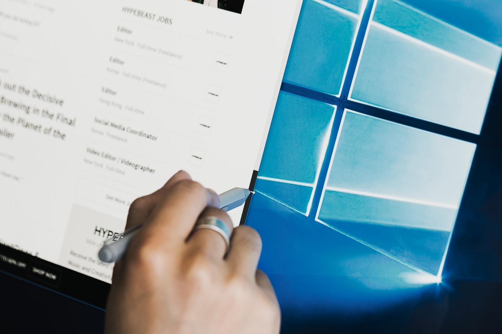 一看 Microsoft 全新專業級旗艦作 Surface Studio