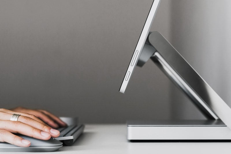 一看 Microsoft 全新專業級旗艦作 Surface Studio