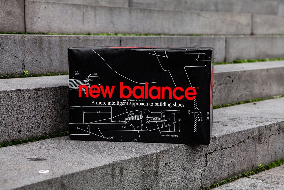 New Balance 574 Sport
