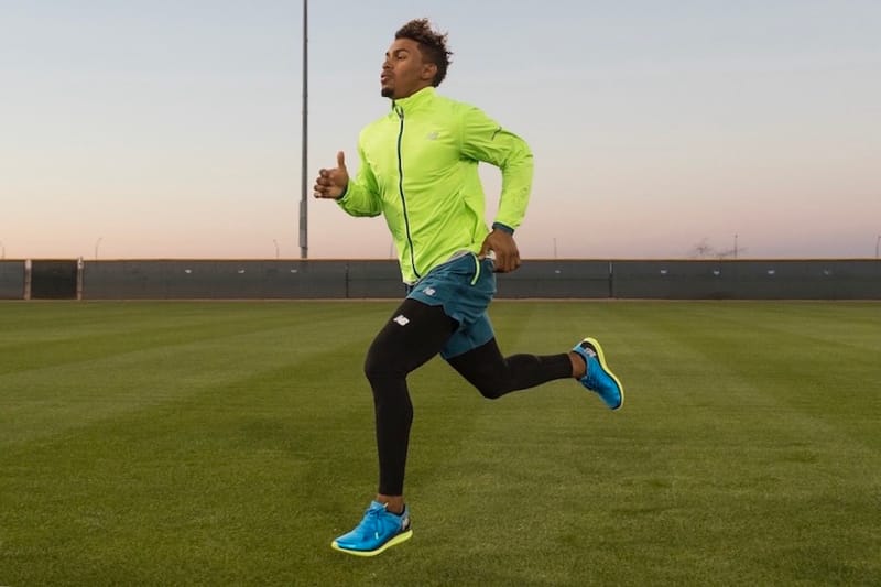 New Balance 發佈 Fuel 系列全新旗艦跑鞋 FuelCell