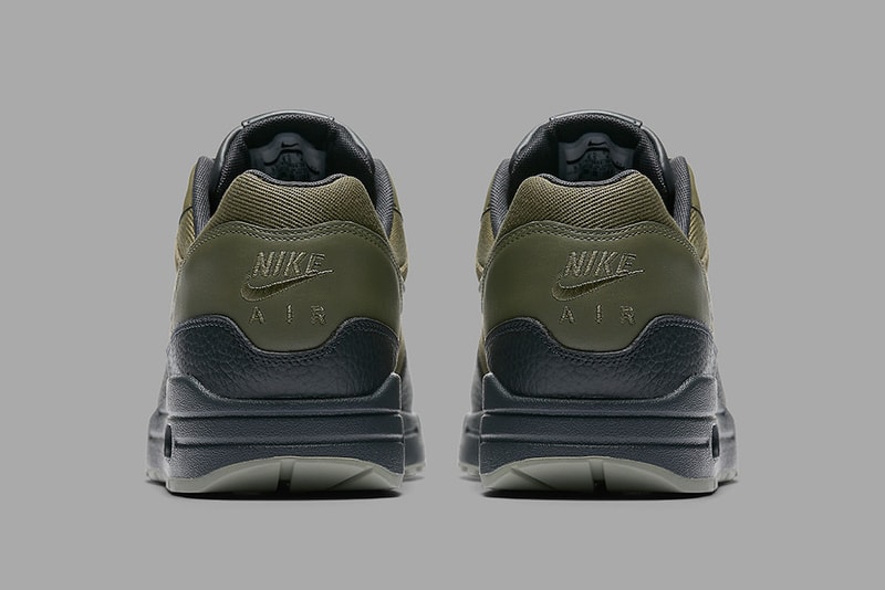 Nike Air Max 1 Premium "Dark Stucco"