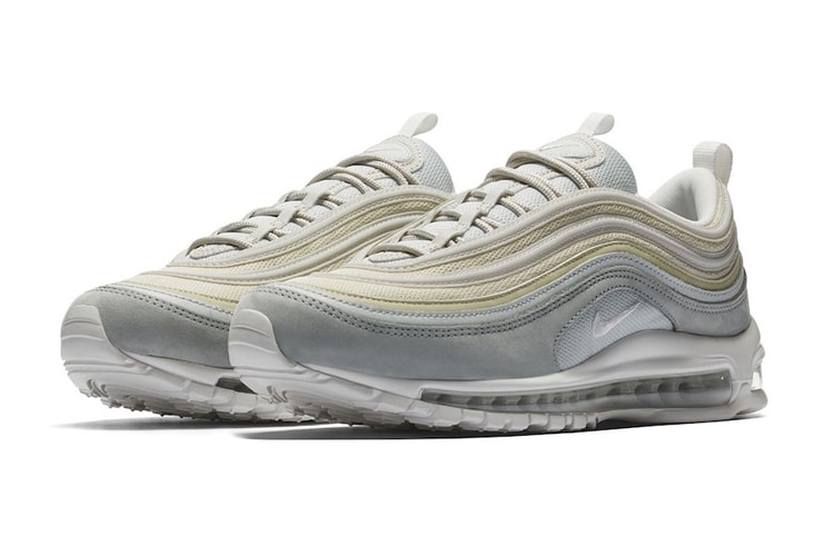 Nike Air Max 97 Premium 2017 秋冬全新配色系列