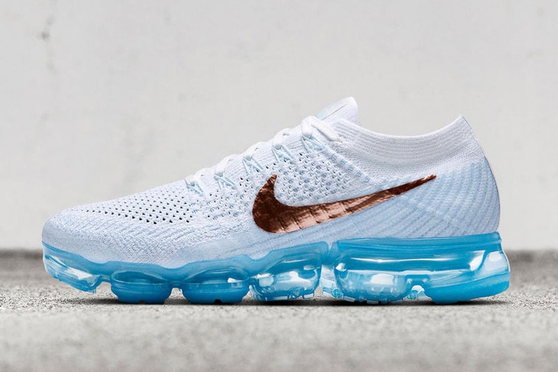 Nike Air VaporMax “Explorer Light/Dark” Pack