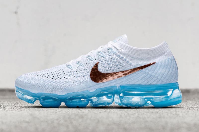 Nike Air VaporMax “Explorer Light/Dark” Pack