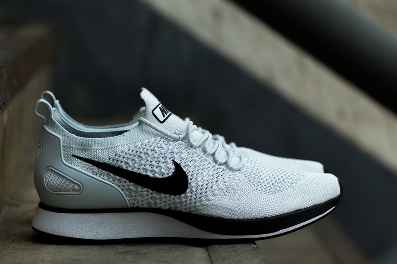 Nike Air Zoom Mariah Flyknit Racer 系列新作香港區上架情報