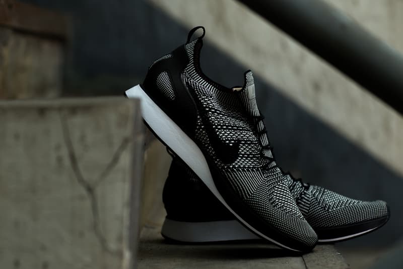 Nike Air Zoom Mariah Flyknit Racer 系列新作香港區上架情報