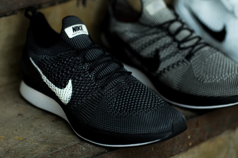 Nike Air Zoom Mariah Flyknit Racer 系列新作香港區上架情報