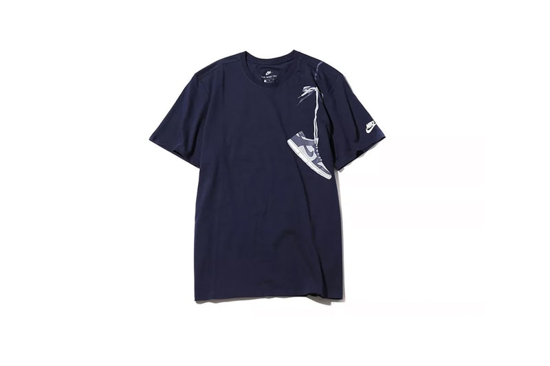 atmos x Nike Dunk Low JP「Mismatched」鴛鴦球鞋夢