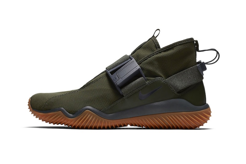 Nike 07 KMTR Premium "Sequoia"