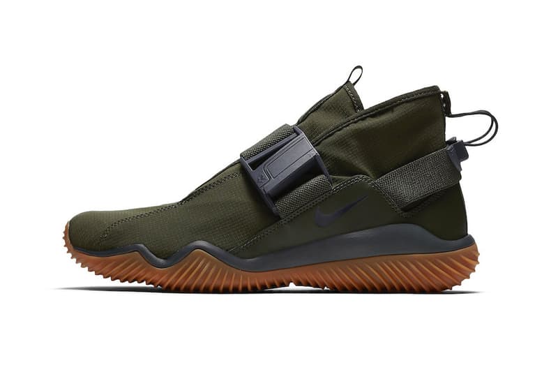 Nike 07 KMTR Premium "Sequoia"