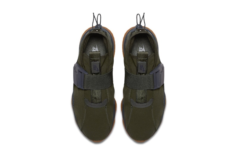 Nike 07 KMTR Premium "Sequoia"