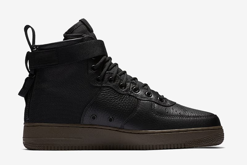 Nike SF-AF1 Mid "Hazel"