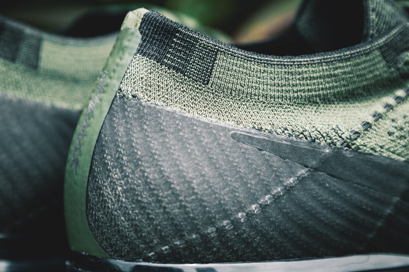近賞 Nike Air VaporMax 兩款「City Tribes」及「Chrome Blush」配色
