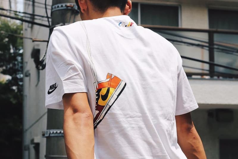 Nike 推出全新「WHAT THE」Dunk Low JP 配色鞋款及 T-Shirt