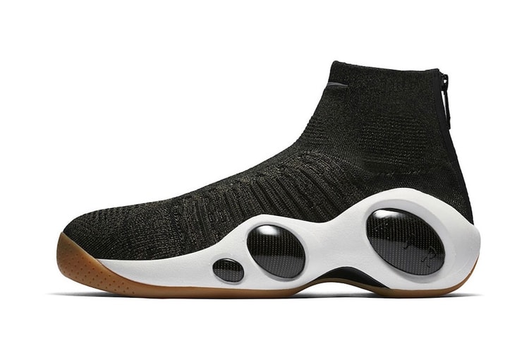 Nike Flight Bonafide 全新「Gum Sole」配色