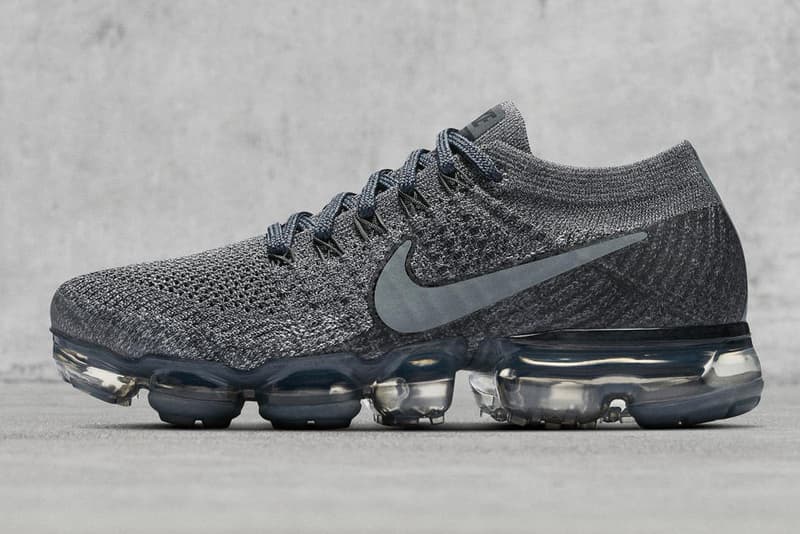 NikeLab Air VaporMax “Cool Grey”