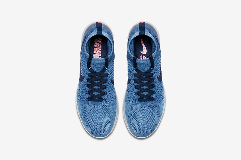 NikeLab LunarEpic Flyknit「Indigo」別注配色特急上架
