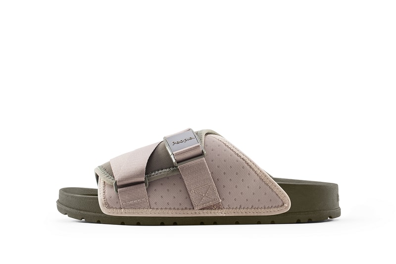 People Footwear 2017 秋冬新品香港上架情報