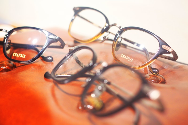 大隱隱於市 - Pepper Optical 眼鏡店上陸