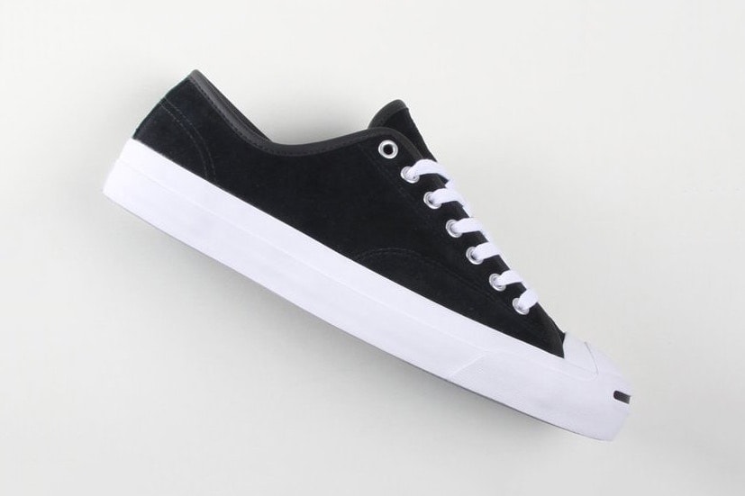 Polar Skate Co. x Converse Jack Purcell Pro Pack