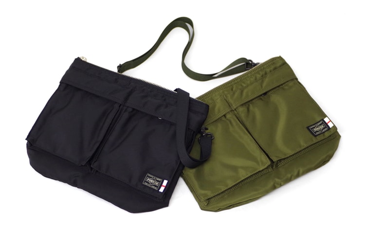 PORTER STAND x WHIZ LIMITED 周年期間限定 Shoulder Bag
