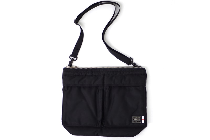 PORTER STAND x WHIZ LIMITED 周年期間限定 Shoulder Bag