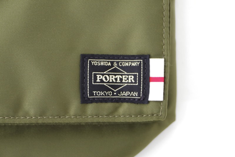 PORTER STAND x WHIZ LIMITED 周年期間限定 Shoulder Bag