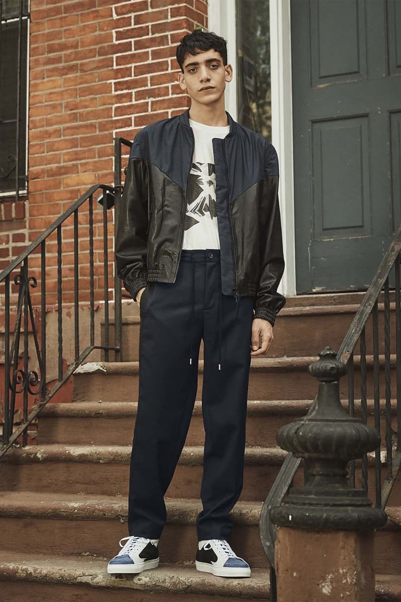 Public School 2018 Spring/Summer Lookbook