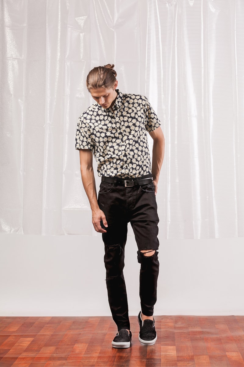Publish x Black Cat Club：Summer Barber Shop 期間限定店正式開催
