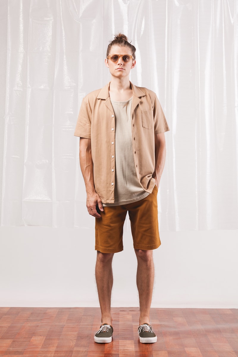 Publish x Black Cat Club：Summer Barber Shop 期間限定店正式開催